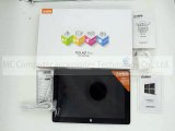 Newest10.6 Inch Teclast X16HD 3G Dual System  Z3736F 2.16 Tablet PC Android4.4 Windows8.1 1920x1080 Air Retina 2GB DDR3L 32/64GB-in Tablet PCs from Computer