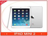 100% Original Apple iPad Mini 2 Tablet PC 7.9 inches iOS7 WiFi  Dual Core 5MP Camera 16/32/64GB ROM,1 GB RAM-in Tablet PCs from Computer