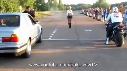 Kumpulan Video Drag Jatuh Saat Start [LUCU]_ By Toba.tv