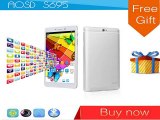 Aosd S695 Android 4.2.2 Capacitive Touch Screen Tablet PC 512MB RAM 8GB ROM MTK8312 1.2GHz Dual Core PC Dual SIM Cameras Tablet-in Tablet PCs from Computer
