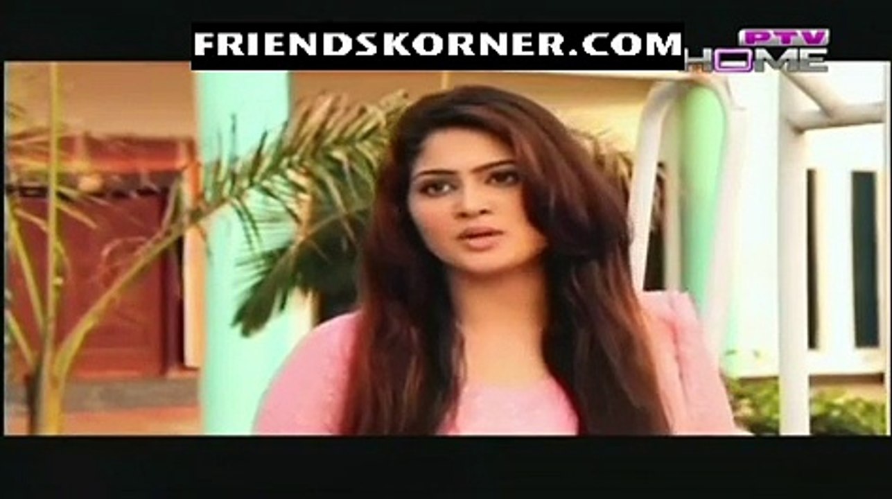 Kaisay Kahoon Episode 15