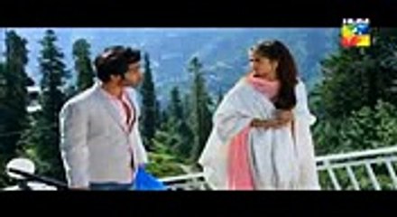 Gul E Rana Episode 12 Part 3 HUM TV Drama 23 Jan 2016