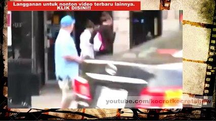Parah Banget Klo Ngerjain Orang!! Video Lucu Bikin Ngakak_ By Toba.tv