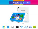 Original Chuwi Hi8 Dual Boot Windows 10 Android 4.4 Tablet PC 8'-'- 1920x1200 Intel Z3736F Quad Core 2GB 32GB Bluetooth 4.0 Wifi-in Tablet PCs from Computer