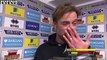Norwich 4-5 Liverpool - Jurgen Klopp Post Match Interview - Set-Piece Defending