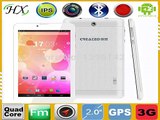 Original 7 inch MTK8382 3G quad core phone call tablet pc Android 4.2.2 1GB RAM 8GB ROM WiFi GPS phablet tablets-in Tablet PCs from Computer