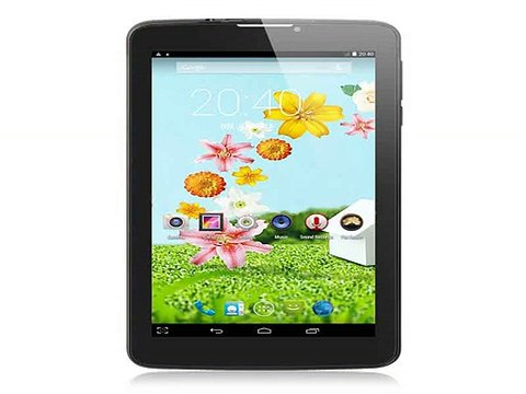 7 HD1024x600 tablet pc 3G WCDMA Phone Call Android 4.4 MTK8382 Quad Core 512MB+8GB OTG BT GSM GPS wifi Multi Language Russian-in Tablet PCs from Computer