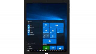 New CHUWI Vi8 Plus Windows10 tablet pc 8 inch 1280*800 Intel X5 Cherry Trail T3 Z8300 X86 Quad Core 2GB RAM 32GB ROM HDMI-in Tablet PCs from Computer