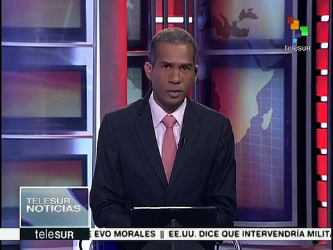 Kerry asegura que diálogos de paz sirios iniciarán la próxima semana