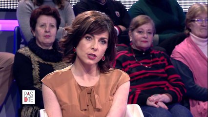 Pasdite ne TCH, 22 Janar 2016, Pjesa 4 - Top Channel Albania - Entertainment Show