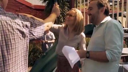 The Slap | Rosie | Thursdays, 8.30pm, ABC1