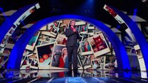 Young and Ironic Stand-up Comedian - America's Got Talent Jacob Williams Quarterfinals  by Toba Tv