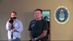 Robin Williams' hilarious Stand-Up Comedy for U.S. Troops  by Toba Tv