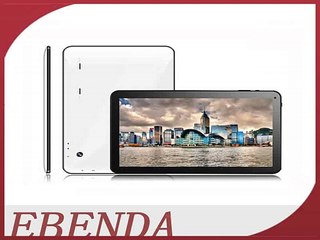 2015 New 10.1 Google Android 5.1 Octa Core Tablet PC 1GB RAM 16GB ROM Bluetooth HDMI 10 inch Tablet PC Capacitive Touch+Gifts-in Tablet PCs from Computer