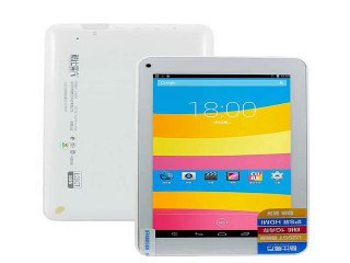 Original Cube U25GT 7 inch Quad Core tablet pc Android 4.4 IPS Screen 1024x600 tablets 1.3GHz 1GB/8GB WIFI GPS With Case-in Tablet PCs from Computer