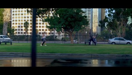 Пятьдесят оттенков черного - Русский трейлер (HD)