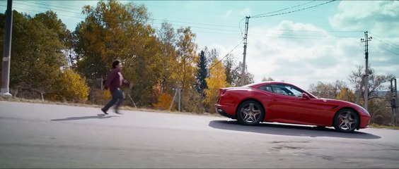 Ставка на любовь - Трейлер (2015)