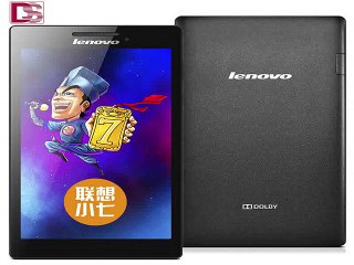 Original Lenovo TAB2 A7 20 Tablet PC 7.0 IPS MT8127 Quad Core RAM 1GB ROM 8GB  WIFI Dual camera-in Tablet PCs from Computer