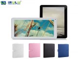 HOT IRULU X1s eXpro 10.1 Tablet PC Android 5.1 Quad Core Dual Camera 16GB bluetooth WIFI 1024*600 HD Support 3G external Wifi-in Tablet PCs from Computer