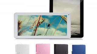 HOT IRULU X1s eXpro 10.1 Tablet PC Android 5.1 Quad Core Dual Camera 16GB bluetooth WIFI 1024*600 HD Support 3G external Wifi-in Tablet PCs from Computer