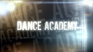 Meet Sammy - Dance Academy