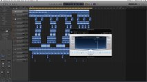 Delay Designer Plugin In Logic Pro