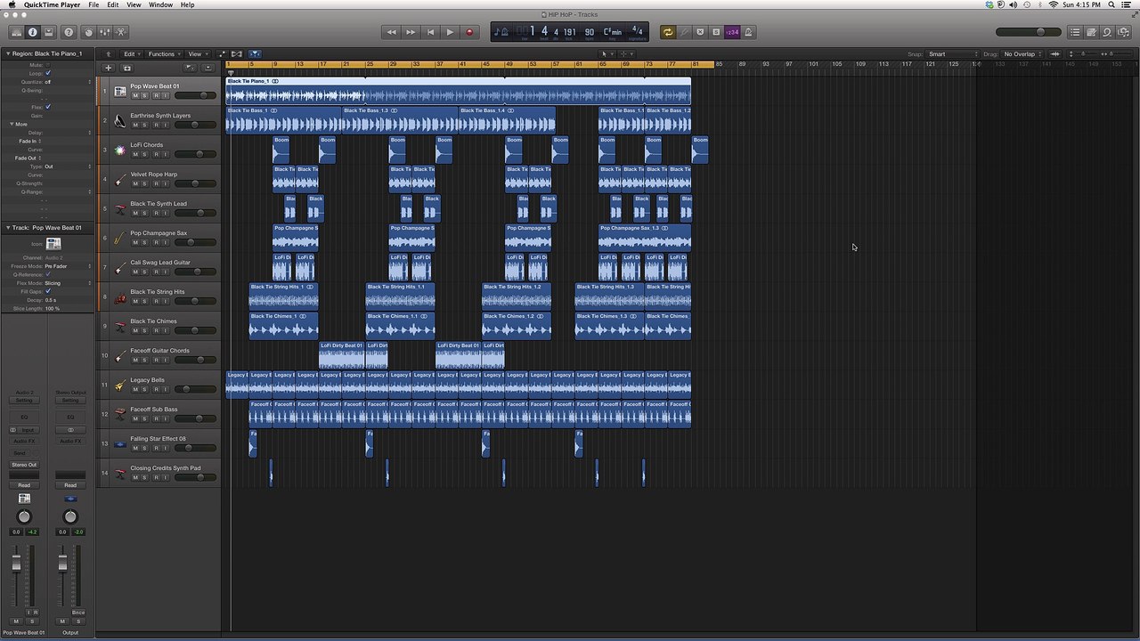 Sample Delay Plugin In Logic Pro