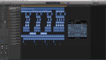 Stereo Delay Plugin In Logic Pro