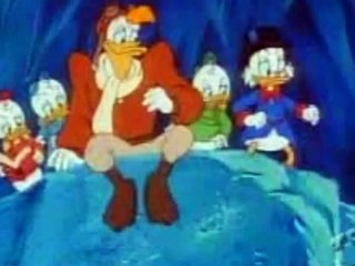 DuckTales 070 Ali Bubbas Cave part 5 of 5 arsenaloyal