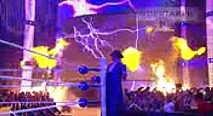 Could these Superstars return in the Royal Rumble Match