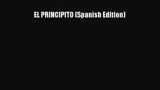 (PDF Download) EL PRINCIPITO (Spanish Edition) Read Online