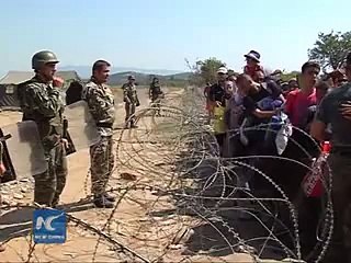 Bulgarian minister rapid measures should be taken as radicalism already in Europe 2016