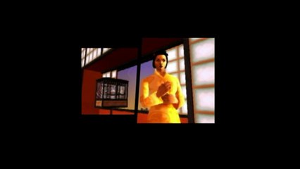 Grand Theft Auto Liberty City Stories trailer