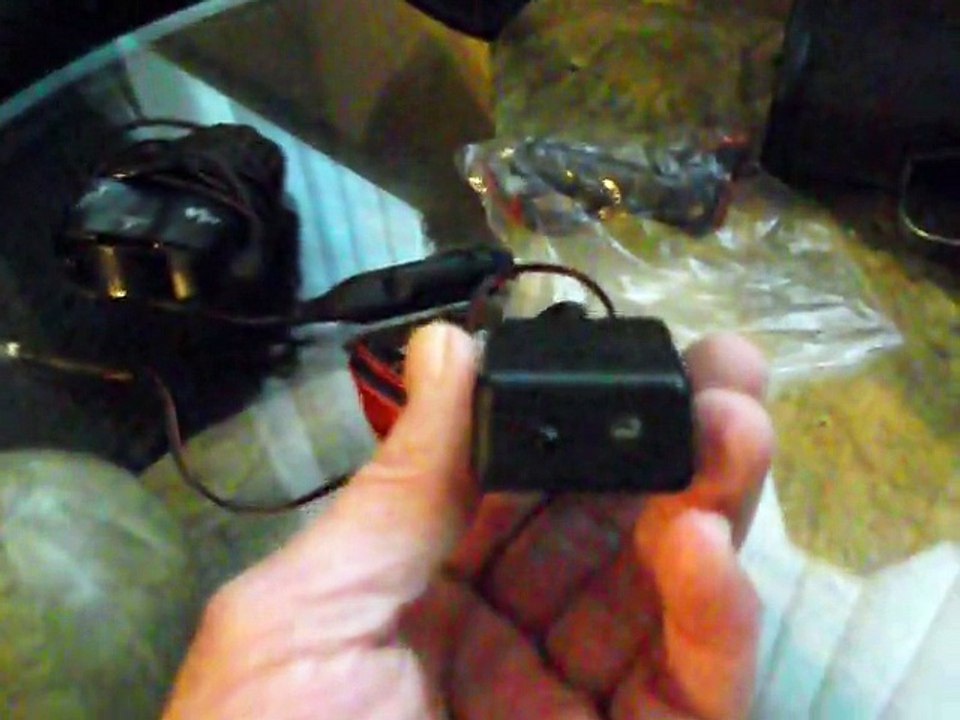 Car & Motorcycle 10 Nanosecond Laser Jammers £130. or  x2 for £220 Posted.