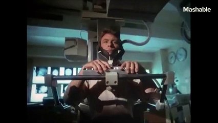 The Incredible Hulk (1978 TV Series) | Dub Actually (Comic FULL HD 720P)