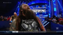 Smack Down 21/1/2016 part 2