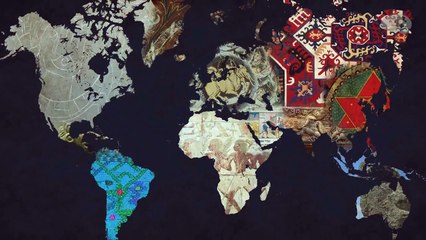 Вкратце о религии в искусстве