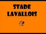 Stade Lavallois - Angers SCO