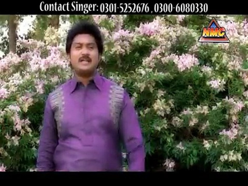 Sharafat Ali Khan (Dhola Rusa wada hy)