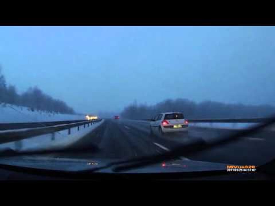 автокатастрофа должны смотреть безумный метраж