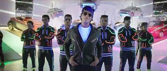Hindi song 2016 Tukur Tukur - Dilwale   Shah Rukh Khan   Kajol   Varun   Kriti   Official New Song Video 2015