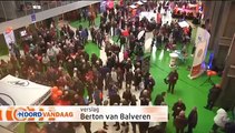 Groningen beleeft de Open Dag van RTV Noord - RTV Noord