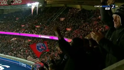 Ángel Di María Goal- PSG 4-1 Angers - 23-01-2016  HD