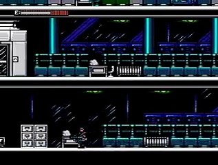 TAS Terminator 2 Judgment Day NES in 11:52 by goofydylan8