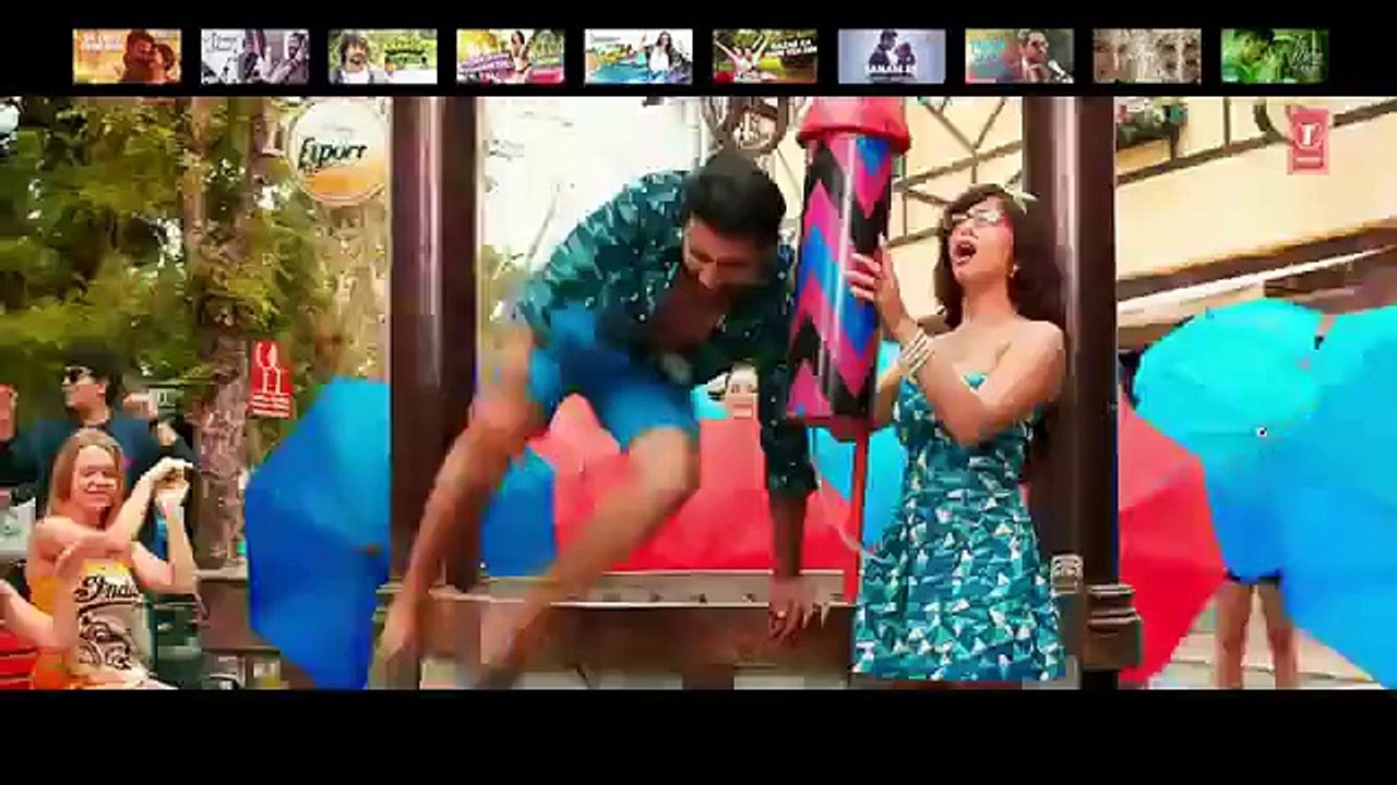 NEW HINDI SONGS 2016 (Hit Collection) - LATEST BOLLYWOOD SONGS - VIDEO JUKEBOX - T-Series