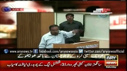 Indian politicians claim to wipe Pakistan out of world map