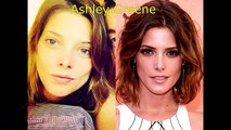 The Power of Makeup 50 Celebrities Without Makeup 2015 Stars Before and After Makeup