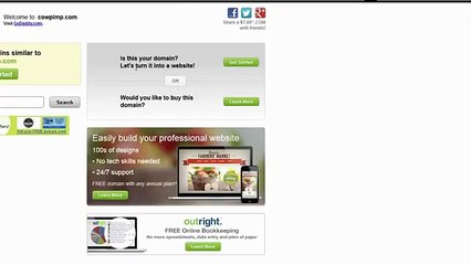 PR Powershot Review - A Great Domain Research Tool