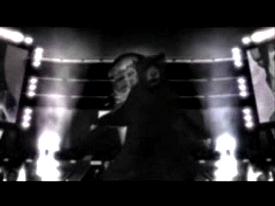 Rumble Roses XX B.B.D&Great Khan