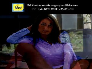 Calle Tune - Hindi Film Spanish Beauty - Thum Zara